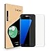 2-Pack Samsung Galaxy S7 edge Screen Protector, Icheckey 3D Curved Full Coverage Tempered Glass Screen Protector Cover for Samsung Galaxy S7 edge