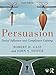 Persuasion: Social Influence and Compliance Gaining