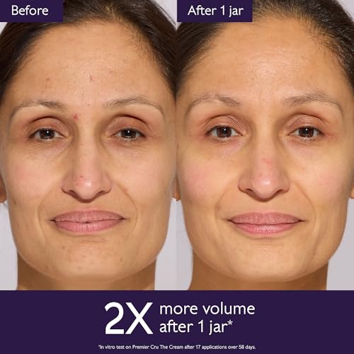 Caudalie Premier Cru Crema Ricarica - Refill crema viso anti-età globale - 50 ml - Nuova formula - 4