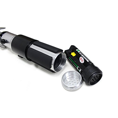 Darth Vader Deluxe Force FX Lightsaber