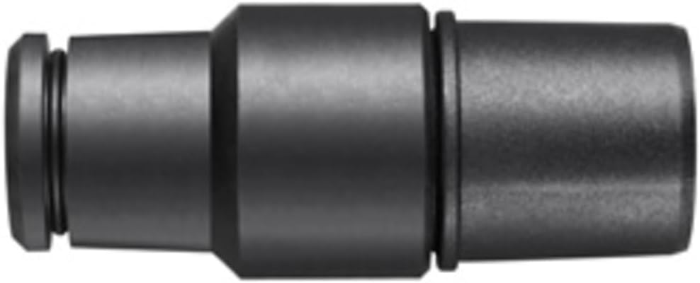 Bosch VAC024 Vacuum Hose Adapter for 1-1/4 In. and 1-1/2 In. Hoses