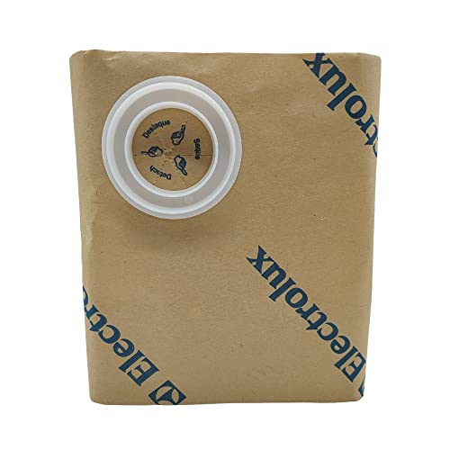 Saco e Filtro Aspirador Electrolux Flex A10 Smart AQP20 Original