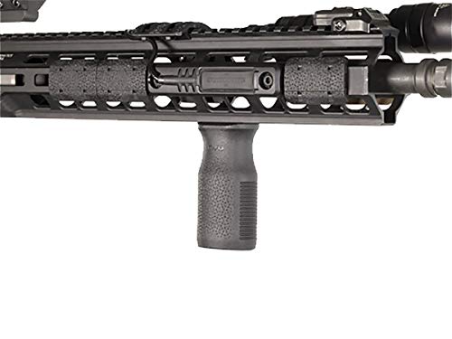 【実物】M-LOK Vertical Grip ブラック Amazon.co.jp: 【 実物MAGPUL 】 M-LOK用 MVG - Vertical Grip/Black
