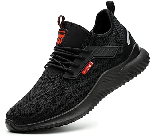 SAFETY GRAM Tenis de Seguridad Zapatos Industrial Tallas para Hombres  Calzado con Casquillo de Protección en la Punta, Antiderrapantes,  Resistentes al Aceite, Transpirables, Suela Kevlar Antiperforacion. Modelo  JJ1021 : Amazon.com.mx: Ropa, Zapatos