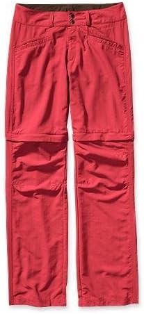 Patagonia Bayan Borderless Zip Off Pants