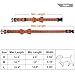 Dog Bow Tie, Vaburs Dog Cat Collar with Bow Tie Buckle Light Plaid Dog Collar for Dogs Cats Pets Soft Comfortable,Adjustable (S, Orange)