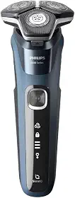PHILIPS Barbeador elétrico Series 5000 S5880/20 - Bivolt