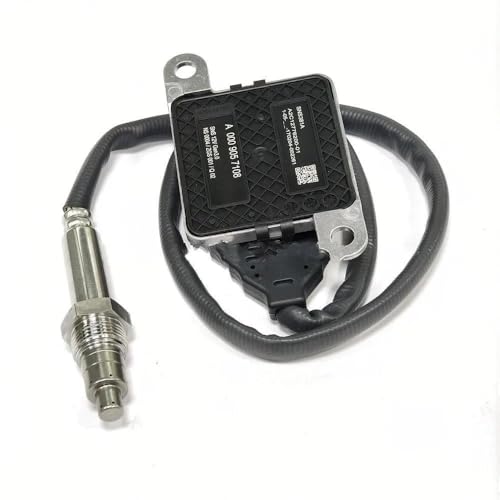 Capteur d'azote NOx Mercedes A0009057108 anti pollution Classe E W213