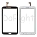 Price comparison product image Replacement Touch Screen Digitizer Glass For Samsung SM-T210 Galaxy Tab 3 7.0 WIFI version