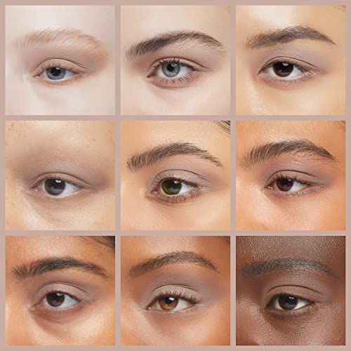 Mac Eye Shadow Naked Lunch #TOP3