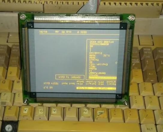 Image of 4.8-inch LJ320U26 LCD Display Screen