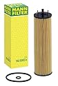 MANN-FILTER HU 5003 z Ölfilter - für Pkw + Transporter