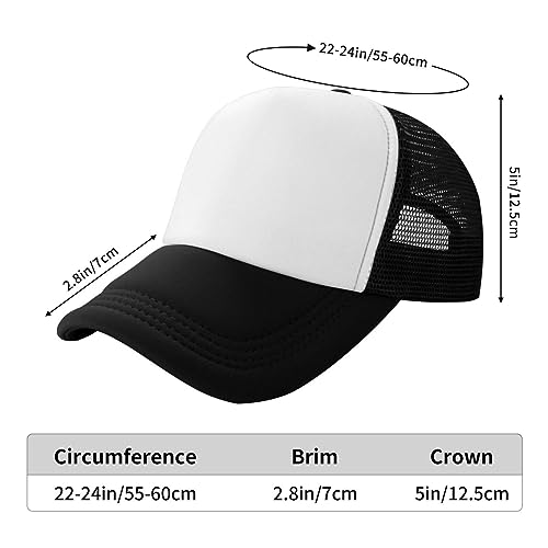 Casquette amusante Sorry Mom pour homme, couleur, M – vue 5