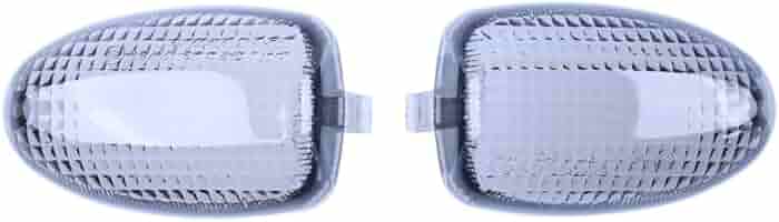 Vetro Frecce Anteriore Per BMW R1100GS E Altri Modelli - Chiaro, Omologato - Foto 12