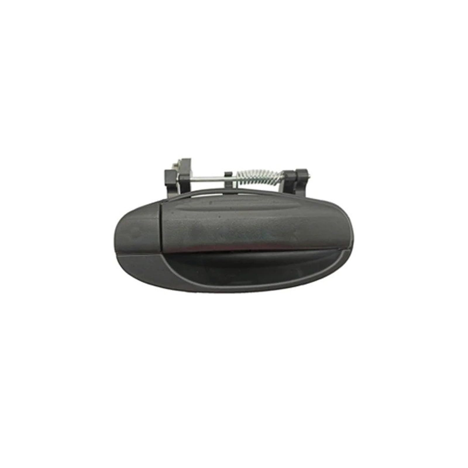 HLJNLVBN Door Handle for Chevrolet for Aveo 2004-2006 Left Right Outside Door Handle 96541631 96541632 96541633 96541634(Rear Right)