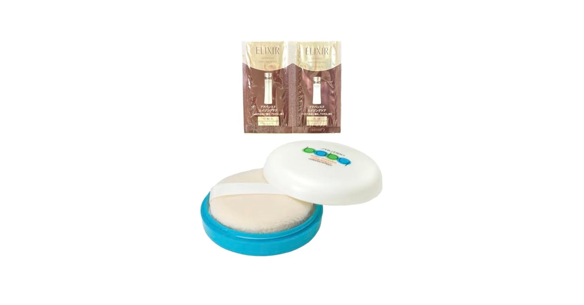 Amazon.co.jp: シセイドウベビー ベビーパウダー プレスド 医薬