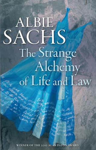 The Strange Alchemy of Life and Law NiP