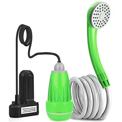 ポータブルシャワーの人気おすすめランキング15選 ホームセンターで買えるものも セレクト Gooランキング