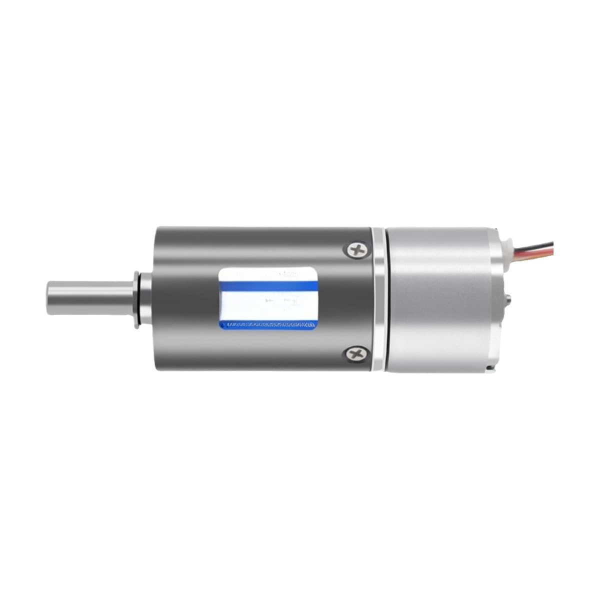 4mm; 12V9rpm GA24Y-2418 engranaje planetario sin escobillas motor de reducción velocidad DC
