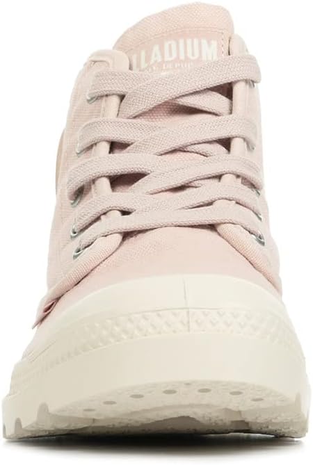 Palladium Women's Hi-top Baskets Sneaker