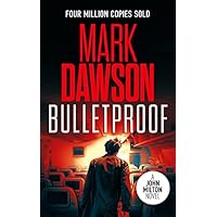 Bulletproof