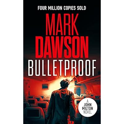 Bulletproof