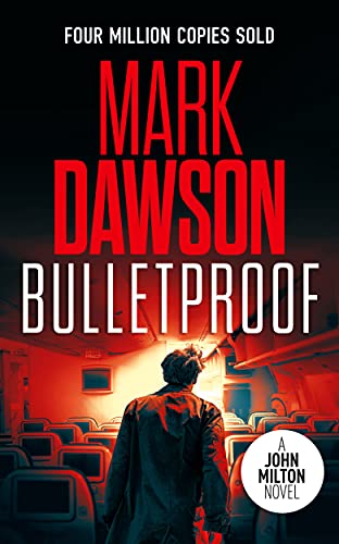 Bulletproof