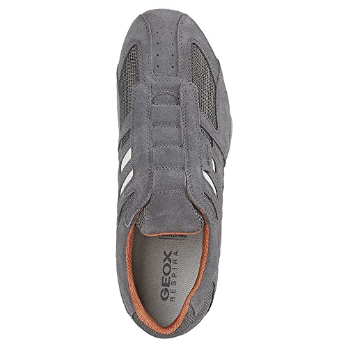 Image of Geox Men's Snake 97 Fashion Sneaker