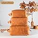 Personalized Handcrafted Leather Toiletry Bag for Men, Custom Shaving, Travel Dopp Kit, Grandpa, Dad, Husband, Father, Him, Boyfriend, Groomsmen, Birthday, Wedding, Graduation, Retirement Gifts