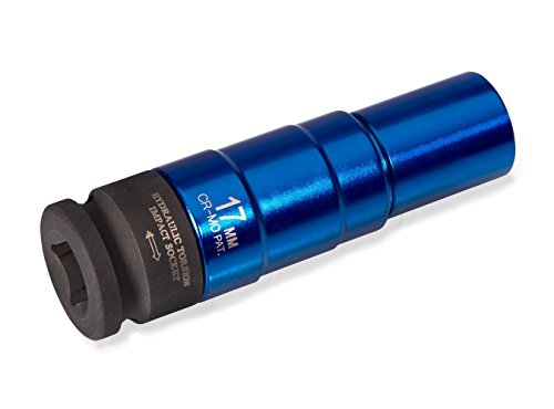 Preisvergleich Produktbild Spezial Schlagschrauber Nuss Torsionsnuss 17mm