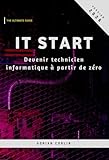 technicien informatique salaire  IT Start: Devenir technicien informatique à partir de zéro