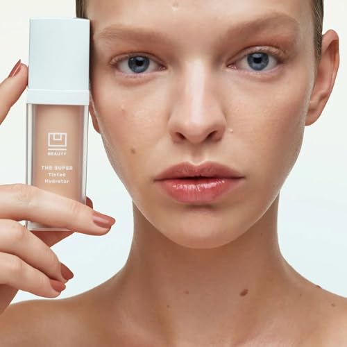 U Beauty The SUPER Tinted Hydrator, view 4