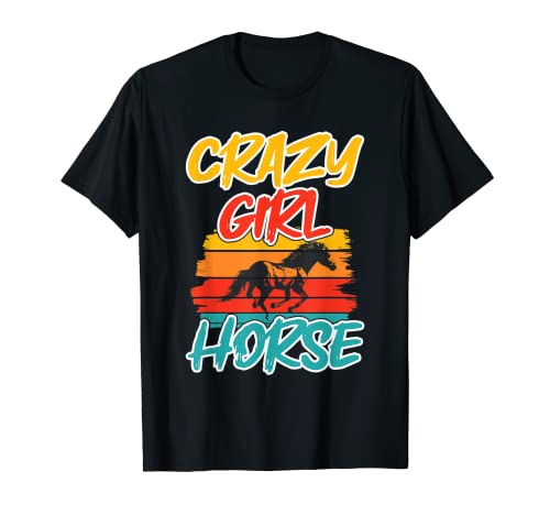 Horse Horses Equestrian Pony Riding Dressage Horse Riding Camiseta