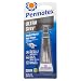 Permatex 22074 Ultra Grey Rigid High-Torque RTV Silicone Gasket Maker, 0.5 oz.