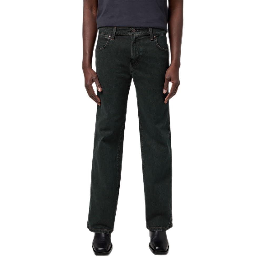 Wrangler Herren Loose Boot Jeans
