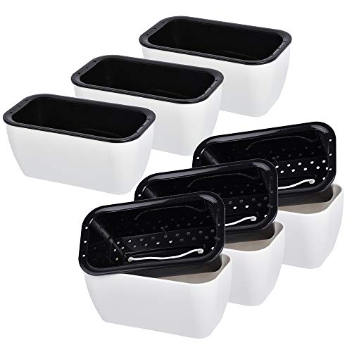 Comparison of Best Wick Material For Self Watering Planter Top Picks