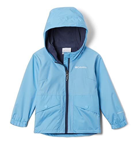 Image of Columbia Kids Watertight II Jacket (Little Kid /Big Kid)