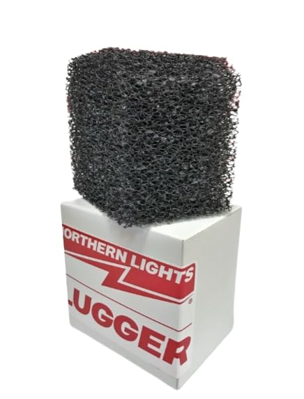 Amazon.com: Genuine OEM Northern Lights Lugger 24-28003 Air Filter  
