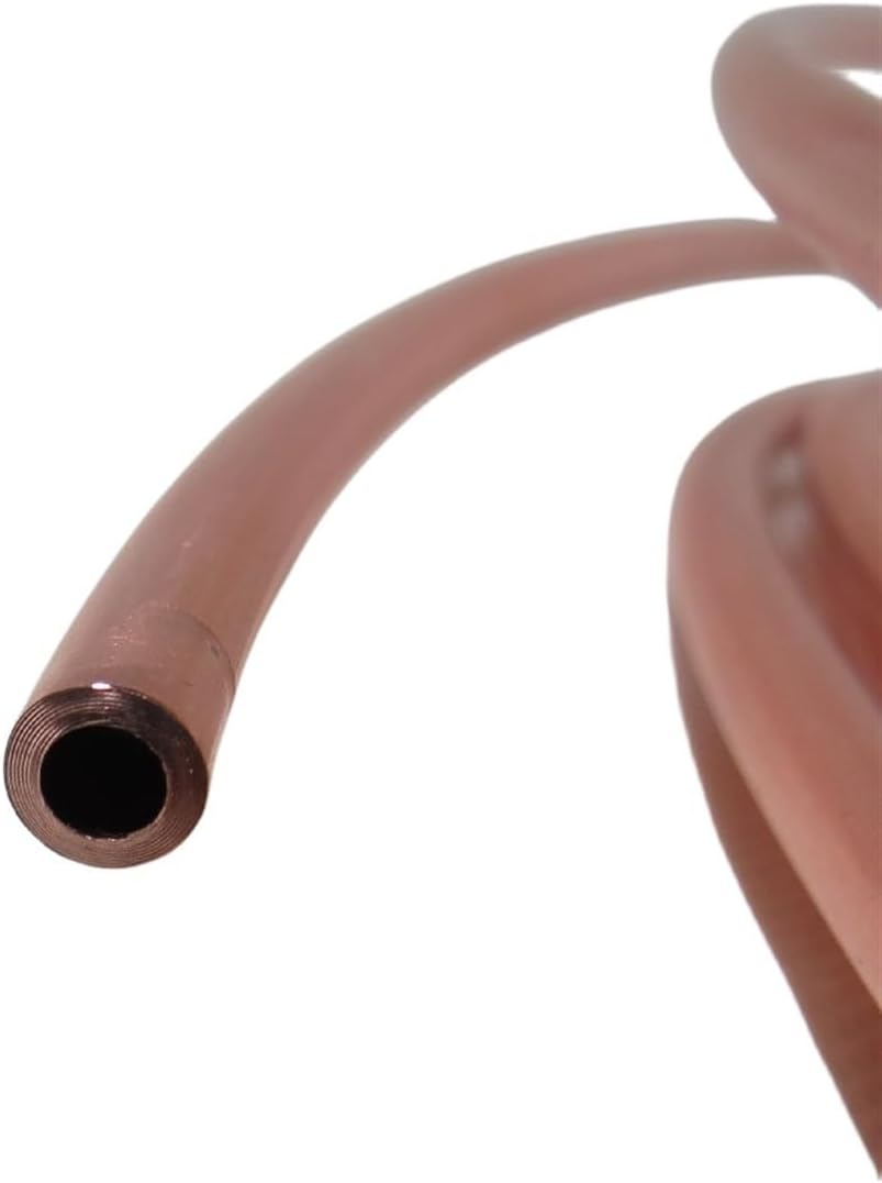 6mm Copper Tube is 1 Meter