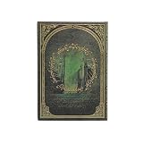 Carnet Paperblanks Le Pouvoir de la Communauté Midi Non ligné personn. Coll. Le Seigneur des Anneaux