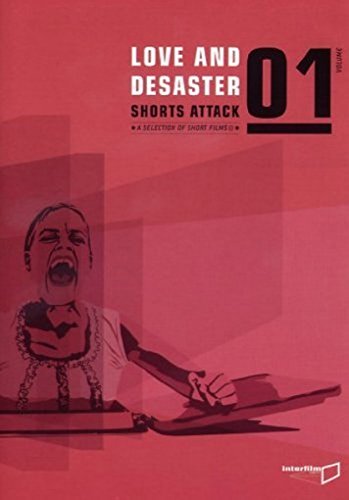 Preisvergleich Produktbild Love and Desaster - Shorts Attack 01