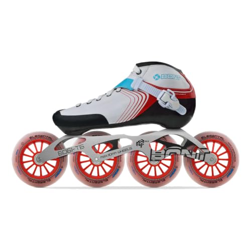 Bont GT4 Inline Speed Skates