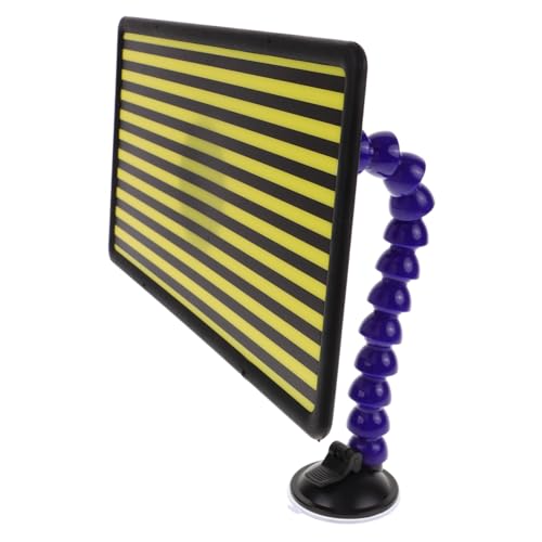 Lampe débosselage sans peinture avec réflecteur acrylique et accessoires POM de précision