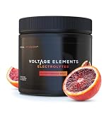 Celtic Sea Salt Electrolyte Powder: Magnesium Glycinate & Taurate...