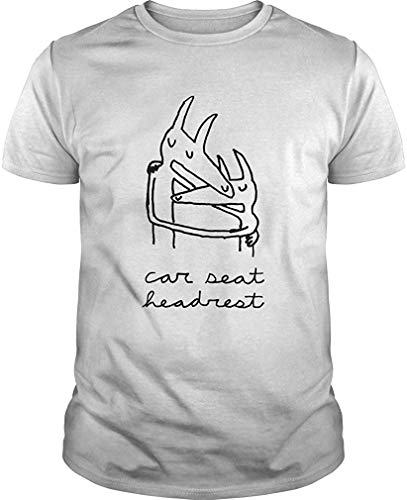 kankun Car Seat Headrest Shirt Cover