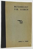 Meteorology for airmen, B0007DXN04 Book Cover