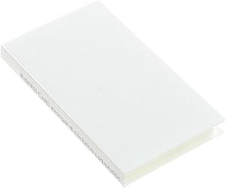 エトランジェディコスタリカ 名刺ホルダー ソリッド 120名 白 SLD-17-01