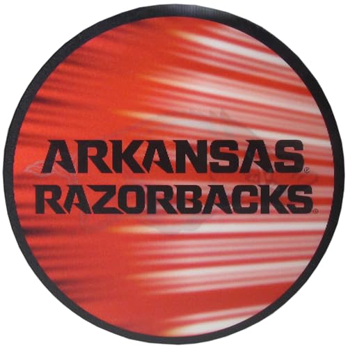 Decal de Siskiyou Sports NCAA con efecto flip óptico de alta definición