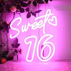 Sweet16-Pink