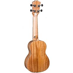 Ukulele Music Beginner Instrument Gift Present Natural Spruce Wood Ukulele Hawaii Guitar 4-String Piano (Color : Natural… - Les Beatles, Paul McCartney, John Lennon, RIngo Starr, George Harrison Ukulele Music Beginner Instrument Gift Present Natural Spruce Wood Ukulele Hawaii Guitar 4-String Piano (Color : Natural… – Image 2